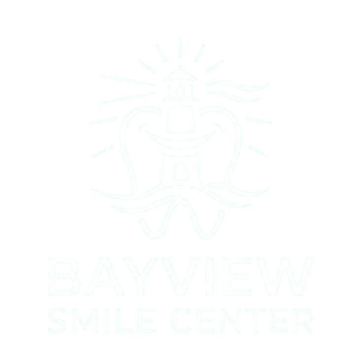 Bayview Smile Center logo